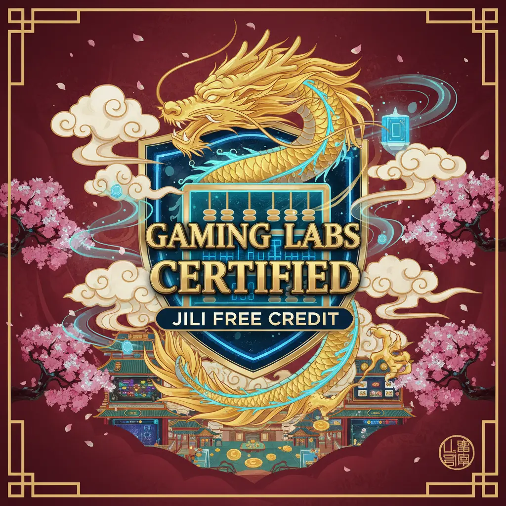 jili free credit - Certified