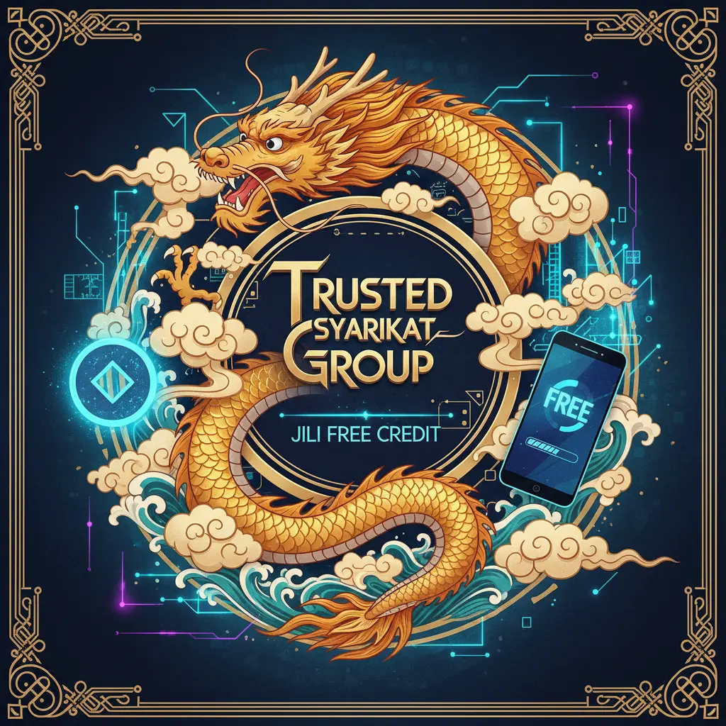 jili free credit - Syarikat