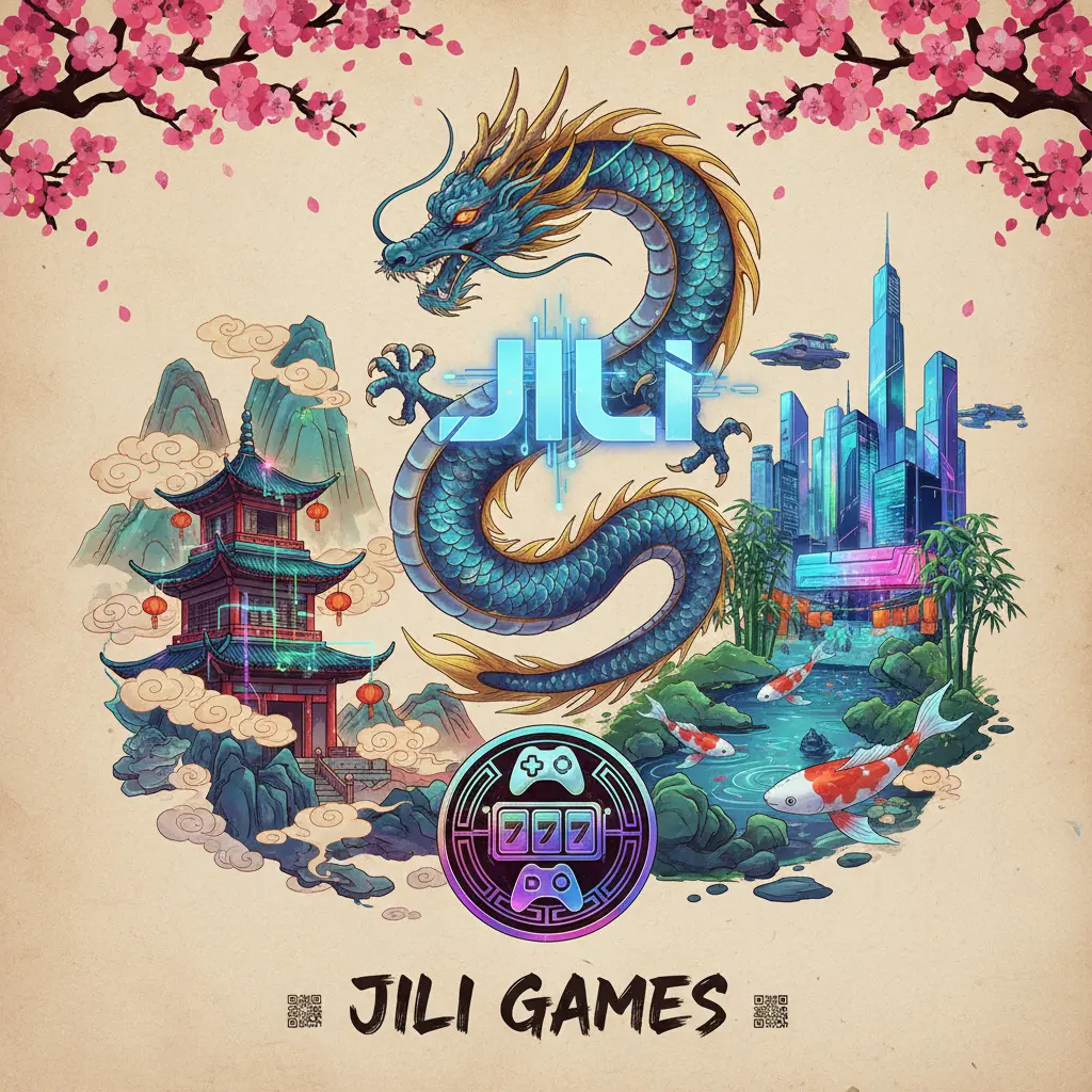JILI - Games