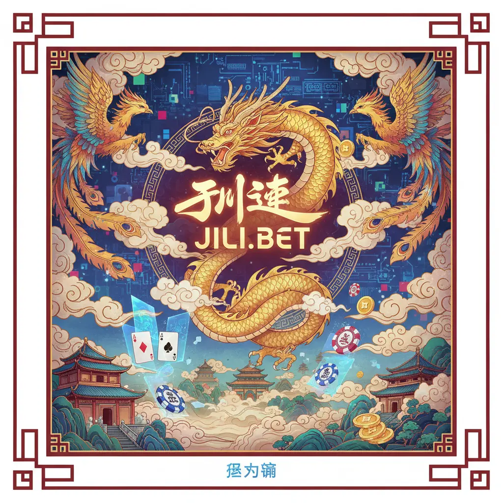 JILI - JILI
