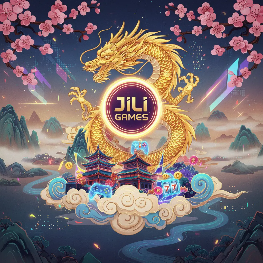 JILI - Games