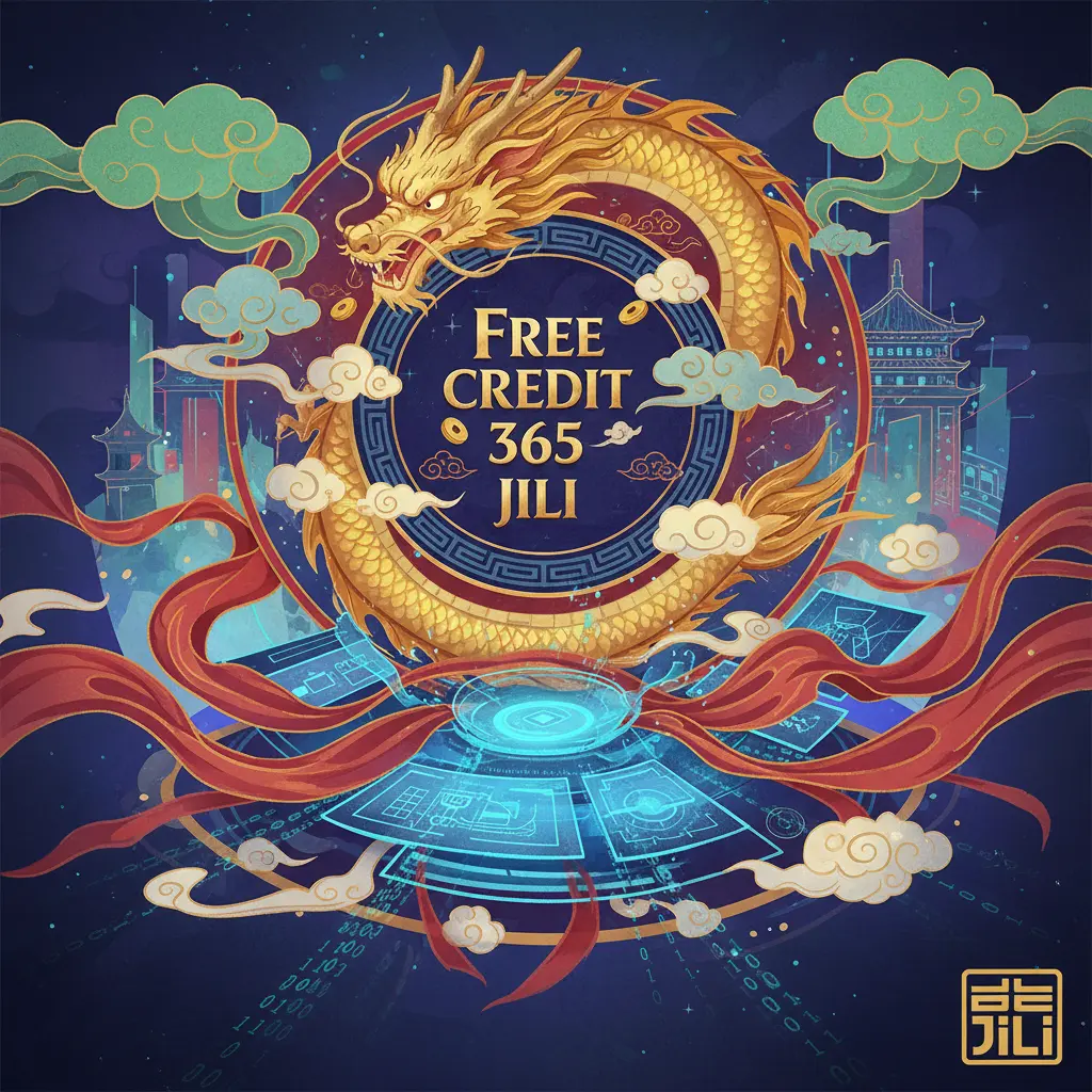 jili free credit - Credit