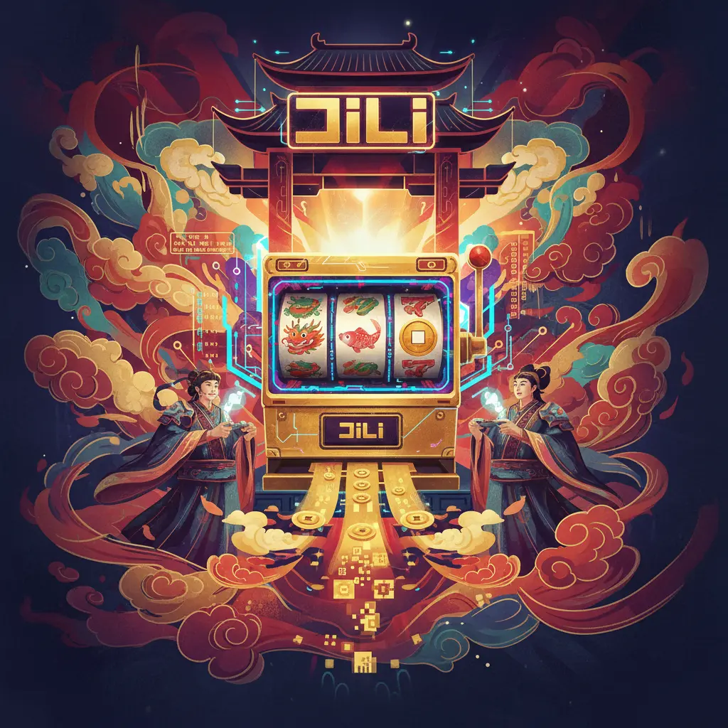 JILI - Slots