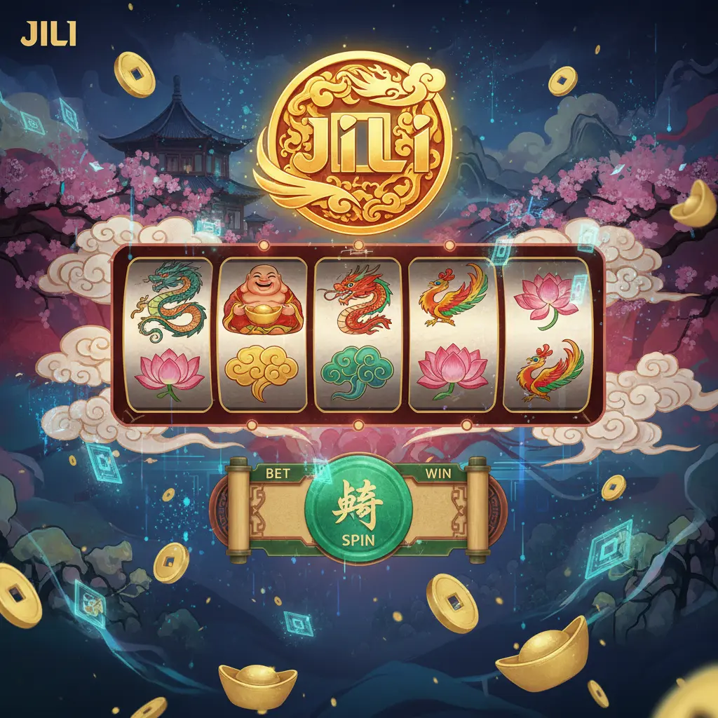 JILI - Slot