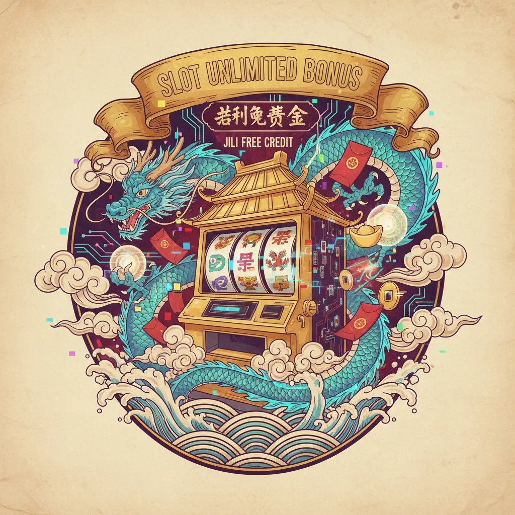 jili free credit - Unlimited